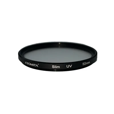 فیلتر لنز سومیتا مدل UV SLIM-52MM