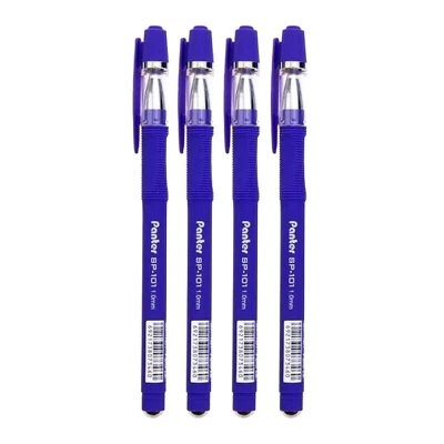 خودکار پنتر مدل sp-101 بسته 4 عددی
