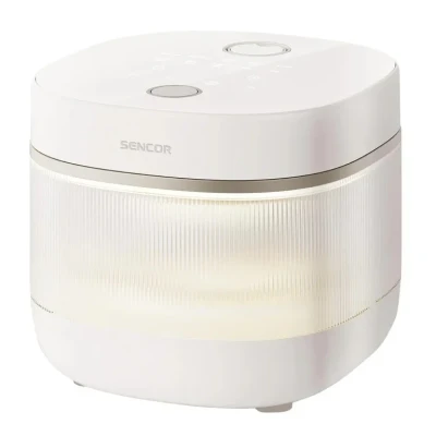 پلوپز 3 نفره سنکور مدل SRM 2000WH