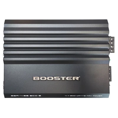 آمپلی فایر خودرو بوستر مدل BSA-4.60 ECO6