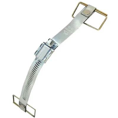بست باتری موتور سیکلت وارون مدل A-66