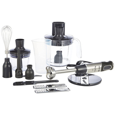 گوشت کوب برقی چندکاره 1000 وات مولینکس مدل DD65J827