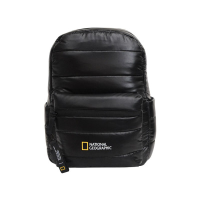 کوله پشتی نشنال جئوگرافیک مدل PUFFER N21522