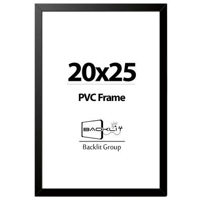 قاب عکس بکلیت مدل B-po215T سایز 20x25 سانتی متر