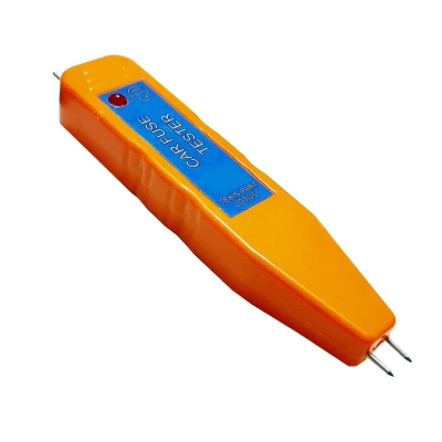 دستگاه تست فیوز خودرو مدل YS-06S