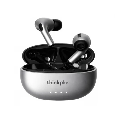هدفون مخصوص بازی بلوتوثی لنوو مدل LP5PRO