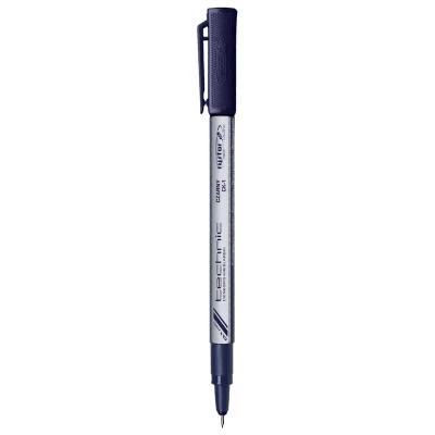 راپید تکنیک مدل FINELINER قطر نوشتاری 0.2 میلی متر