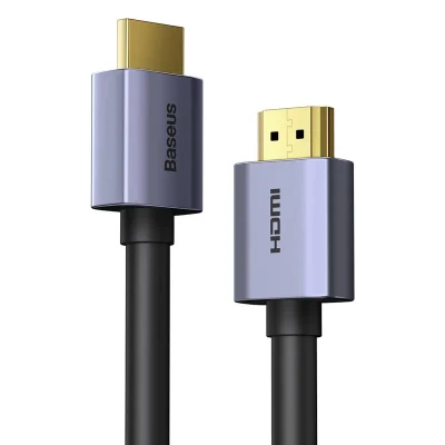 کابل HDMI 4K باسئوس مدل Graphene طول 2 متر