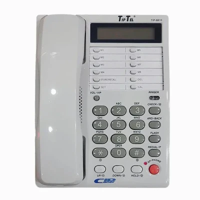تلفن تیپ تل مدل 8810