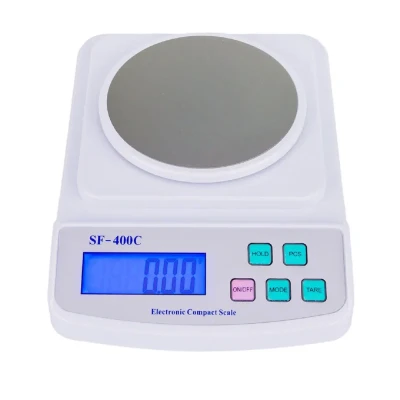 ترازو مدل SF400-c