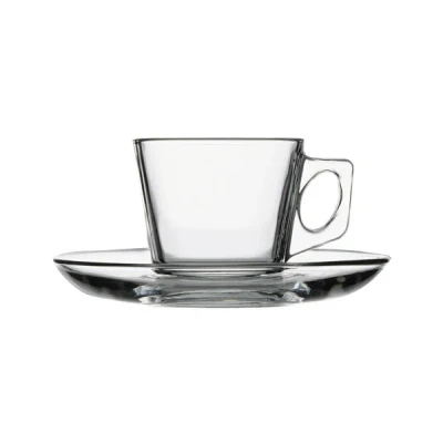 سرویس قهوه خوری 12 پارچه پاشاباغچه مدل ولا کد 97302