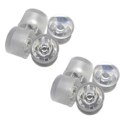 لنز و هولدر یکپارچه ال ای دی پاور 60 درجه مدل OEHW2060GF بسته 8 عددی