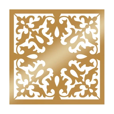 تایل سقفی آسمان مجازی مدل 1201 سایز 59.5x59.5 سانتی متر