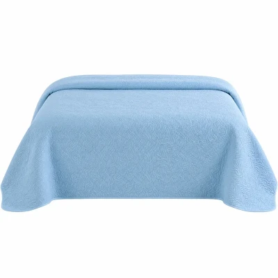 روتختی دو نفره مدل Sweet Feeling سایز 220x200 سانتی‌متر