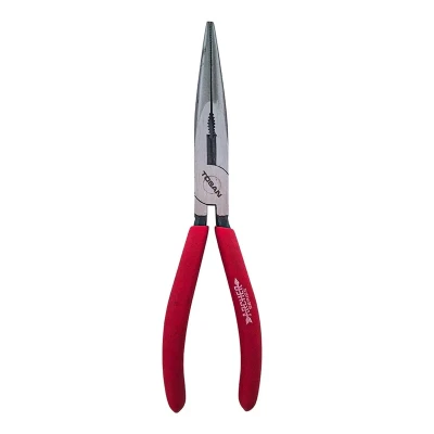 انبر دم‌باریک توسن مدل T5112-8PA سایز 8 اینچ