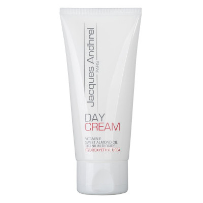 کرم آبرسان و مرطوب کننده روز ژاک آندرل پاریس مدل DAY CREAM حجم 60 میلی لیتر