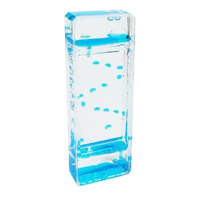 ساعت شنی مدل ژله ای کد TKSW-501