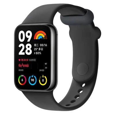 ساعت هوشمند شیائومی مدل Band 8 Pro