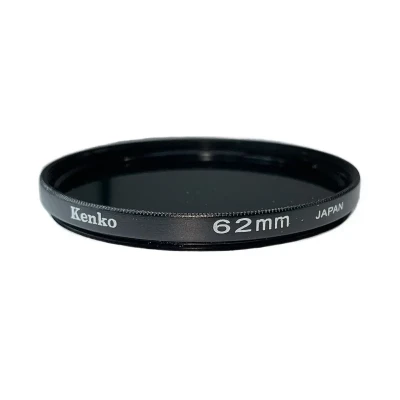 فیلتر لنز کنکو مدل ND4-62MM