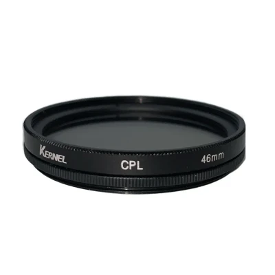 فیلتر لنز کرنل مدل C-PL -46MM