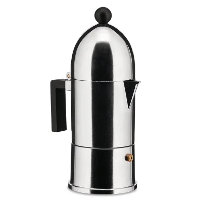 موکاپات السی مدل  LA CUPOLA 3cup