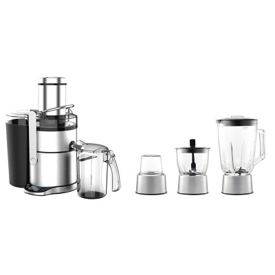 آبمیوه گیری ترام هاوس مدل PJ-45804