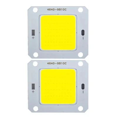 چیپ پرژکتور ال ای دی 30 وات مدل 30-36V کد 600MA بسته 2 عددی