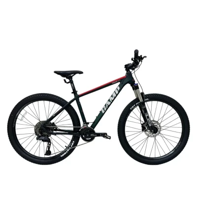 دوچرخه کوهستان کمپ مدل CRUZE 7.1 هیدرولیکی سایز طوقه 27.5 اینچ