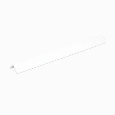 نبشی مدل PVC ثابت کد 50