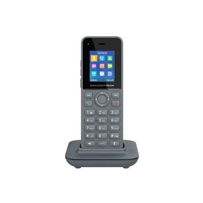 تلفن بدون سیم گرنداستریم مدل DP725