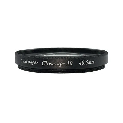 فیلتر لنز تی اند وای مدل CLOSE-UP (+1,+2,+4,+10)-40.5MM