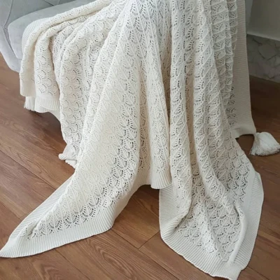 شال مبل و تخت مدل طاووس سایز 180×150 سانتی متر