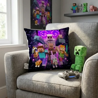 کوسن ناریکو طرح ماینکرافت Minecraft کد 03760