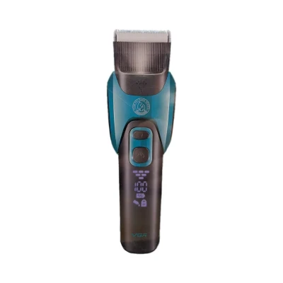 ماشین اصلاح موی حیوانات وی جی ار مدل V-208