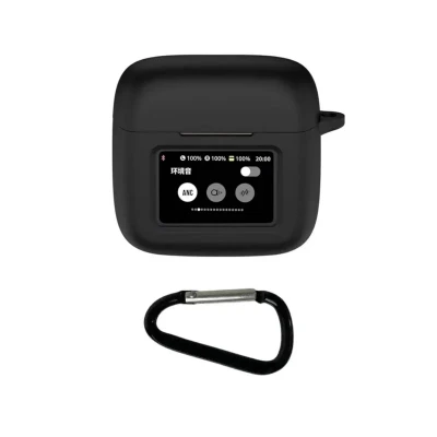 کاور مدل JTP02 مناسب برای کیس هدفون بی سیم جی بی ال Tour Pro2