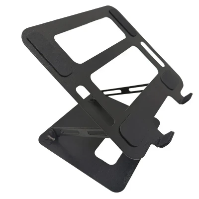 پایه نگهدارنده لپ تاپ تنظیم پذیر مدل B05