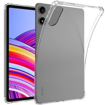 کاور مدل AntiShock مناسب برای تبلت شیائومی Redmi Pad Pro 12.1  Poco Pad