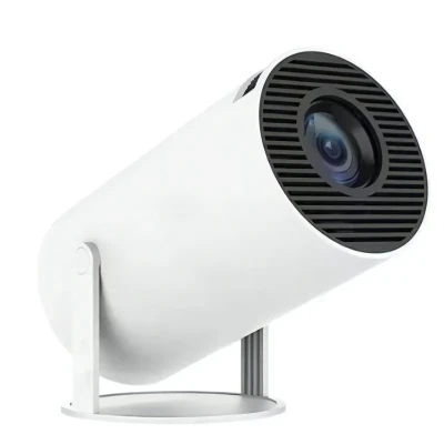 مینی ویدئو پروژکتور مدل Game Projector Ultra HD