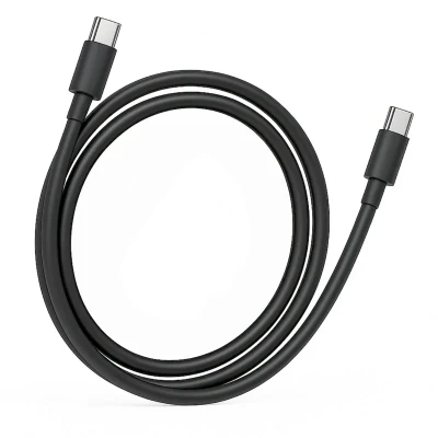کابل USB-C نیبیوا مدل Super Fast Charging 2.0 طول 1 متر