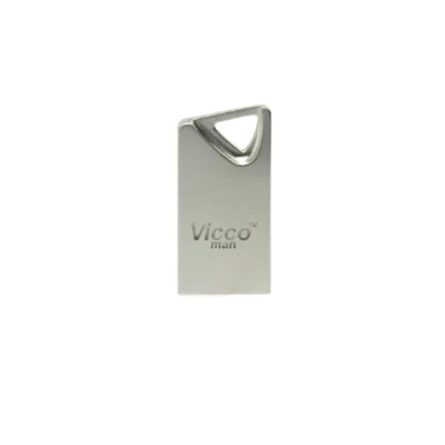 فلش مموری ویکومن مدل VC264 ظرفیت 64 گیگابایت