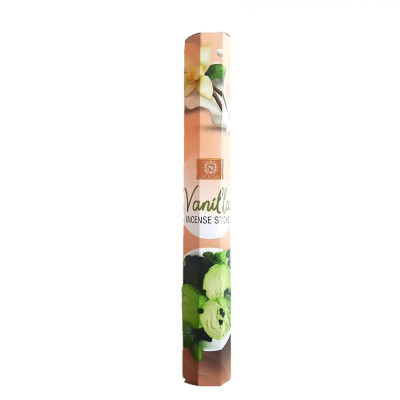عود سلطان مدل Vanilla