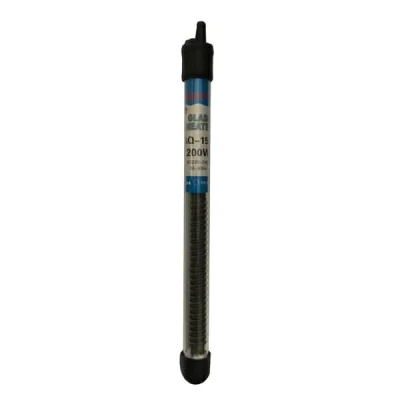 بخاری آکواریوم آکوا تک مدل AQ-15