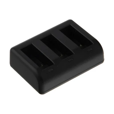 شارژر باتری مدل BC-GP5C مناسب برای دوربین ورزشی گوپرو 678Hero 5