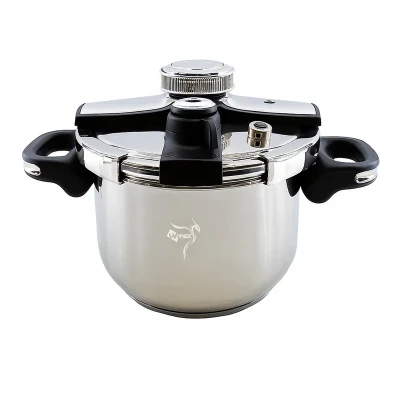 زودپز وینکس مدل کف سه لایه گنجایش 5 لیتر