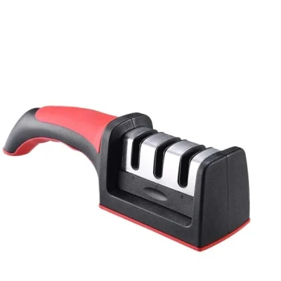چاقو تیزکن مدل 1015 سه کاره