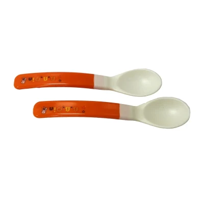 قاشق کودک مدل S-07 بسته 2 عددی