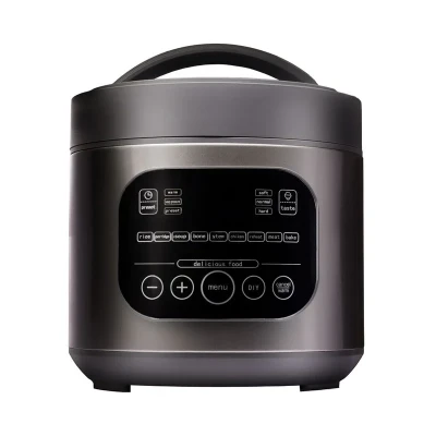 زودپز برقی 6 لیتری مدل KH-5512
