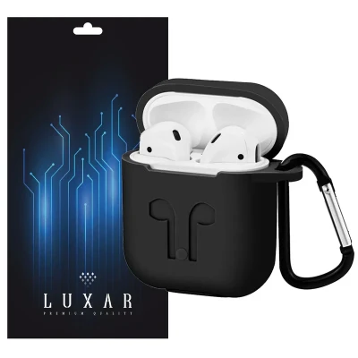 کاور لوکسار مدل Silicon 2 مناسب برای کیس اپل ایرپاد 1  ایرپاد 2