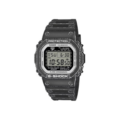 ساعت دیجیتال مردانه کاسیو مدل DW-5600RGM-1DR