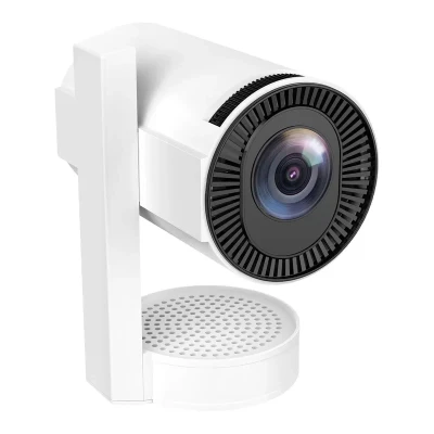مینی ویدئو پروژکتور مدل HY350 با رزولوشن 1280x720|HD